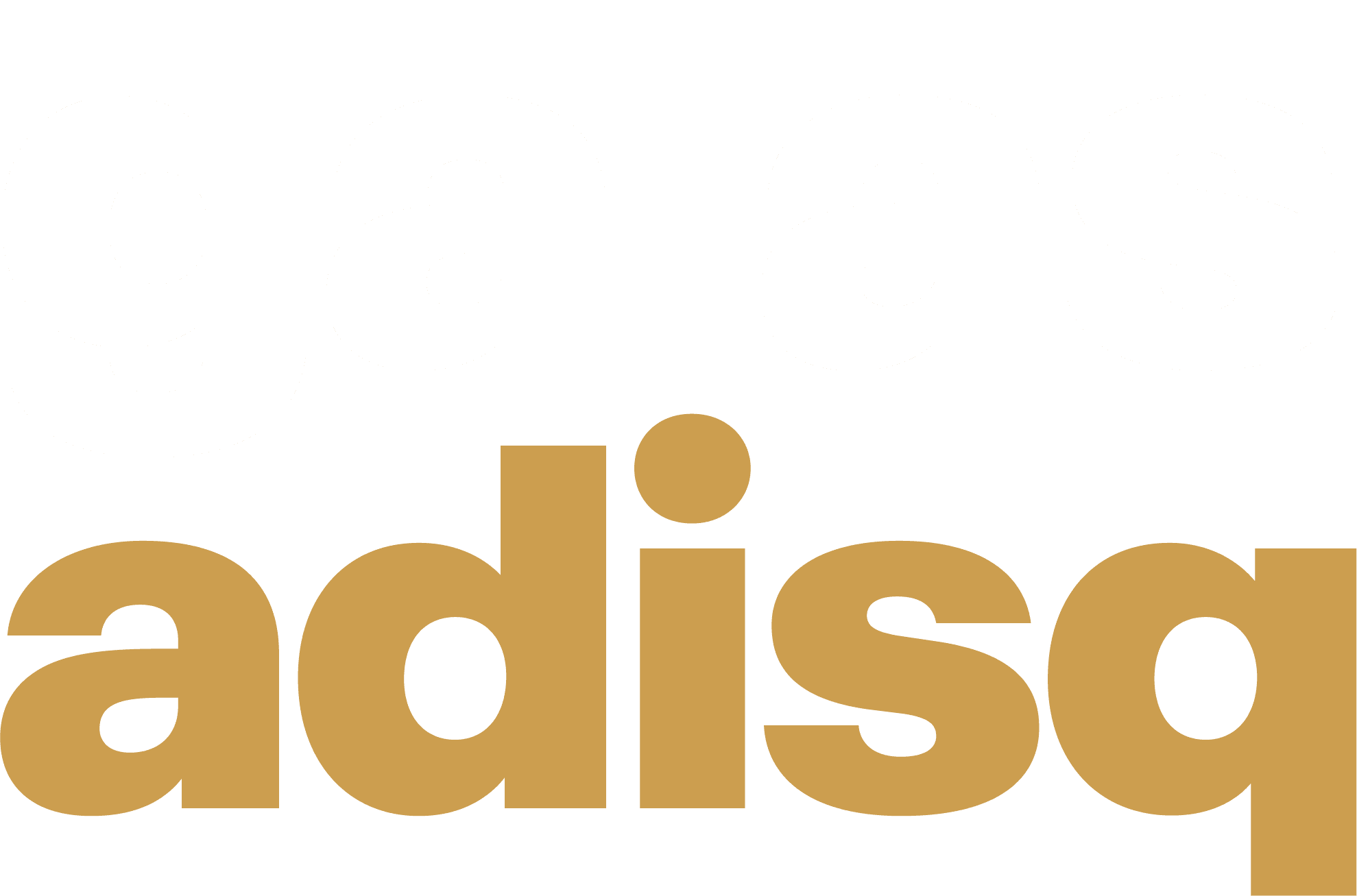 gala adisq logo