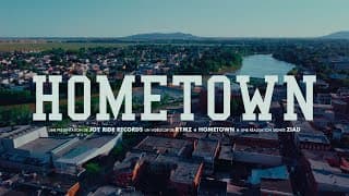 Hometown
