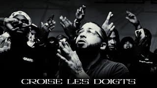 Croise les doigts