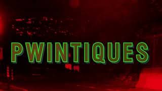Pwintiques