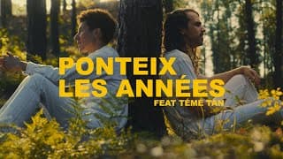 Les années