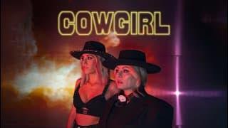 Cowgirl