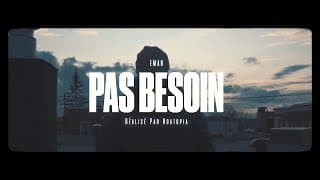 Pas besoin
