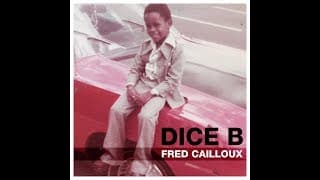 Fred Cailloux