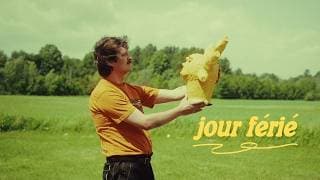 Jour férié