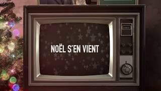 Noël s'en vient (Ciné-Cadeau)