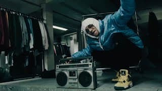 83’ Beatstreet