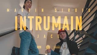 Intrumain