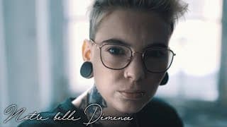 Notre belle démence (remix)