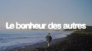 Le bonheur des autres