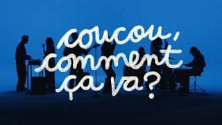 coucou, comment ça va?