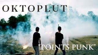 Points Punk