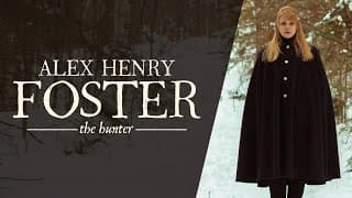 The Hunter (By the Seaside Window)