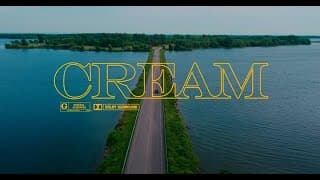 Cream