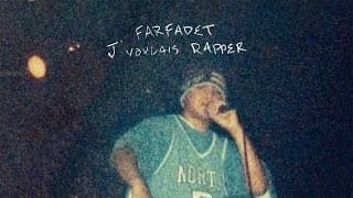J'voulais rapper