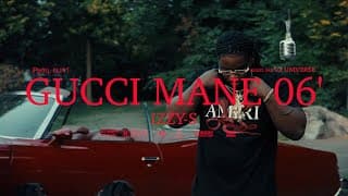Gucci Mane 06’