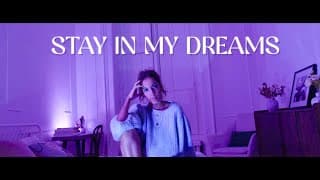 Stay in My Dreams