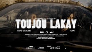 Toujou Lakay