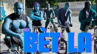 Men bèt la