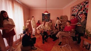 Le matin (sessionb live)
