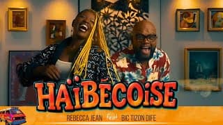 Haïbécoise