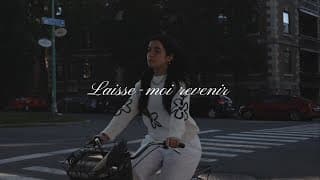 laisse-moi revenir