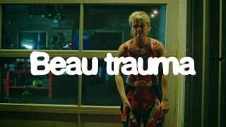 Beau trauma