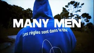 Many Men