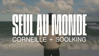 Seul au monde