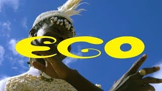 Ego