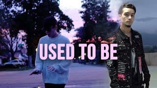 Used to Be