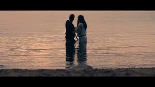 Les amants de l'aube