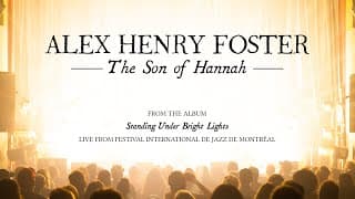 The Son of Hannah