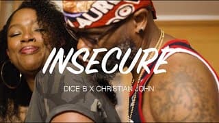 Insecure