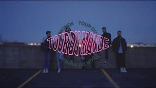 Tour du monde