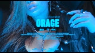 Orage
