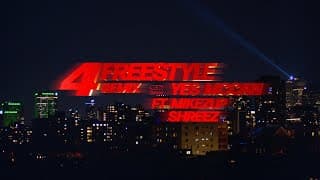 4 Freestyle Remix
