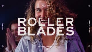 Rollerblades