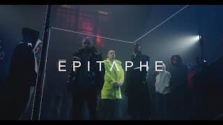 Épitaphe