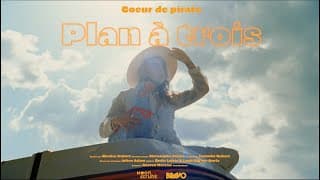 Plan à trois