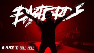 A Place to Call Hell