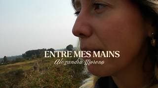Entre mes mains