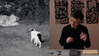 Deux choses à la fois