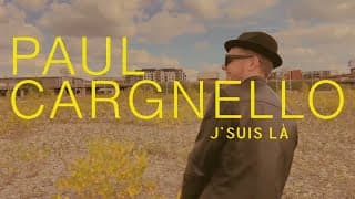 J'suis là