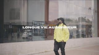 Longue vie au bonheur