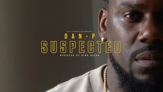 Suspected