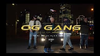 OG Gang
