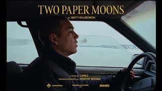 Two Paper Moons