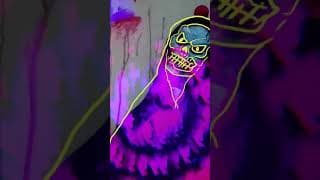 Oversaturated