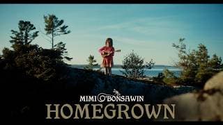 Homegrown